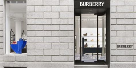 burberry sant'andrea